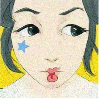 读者老书虫头像